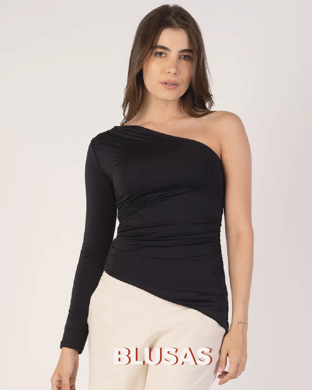 Blusas
