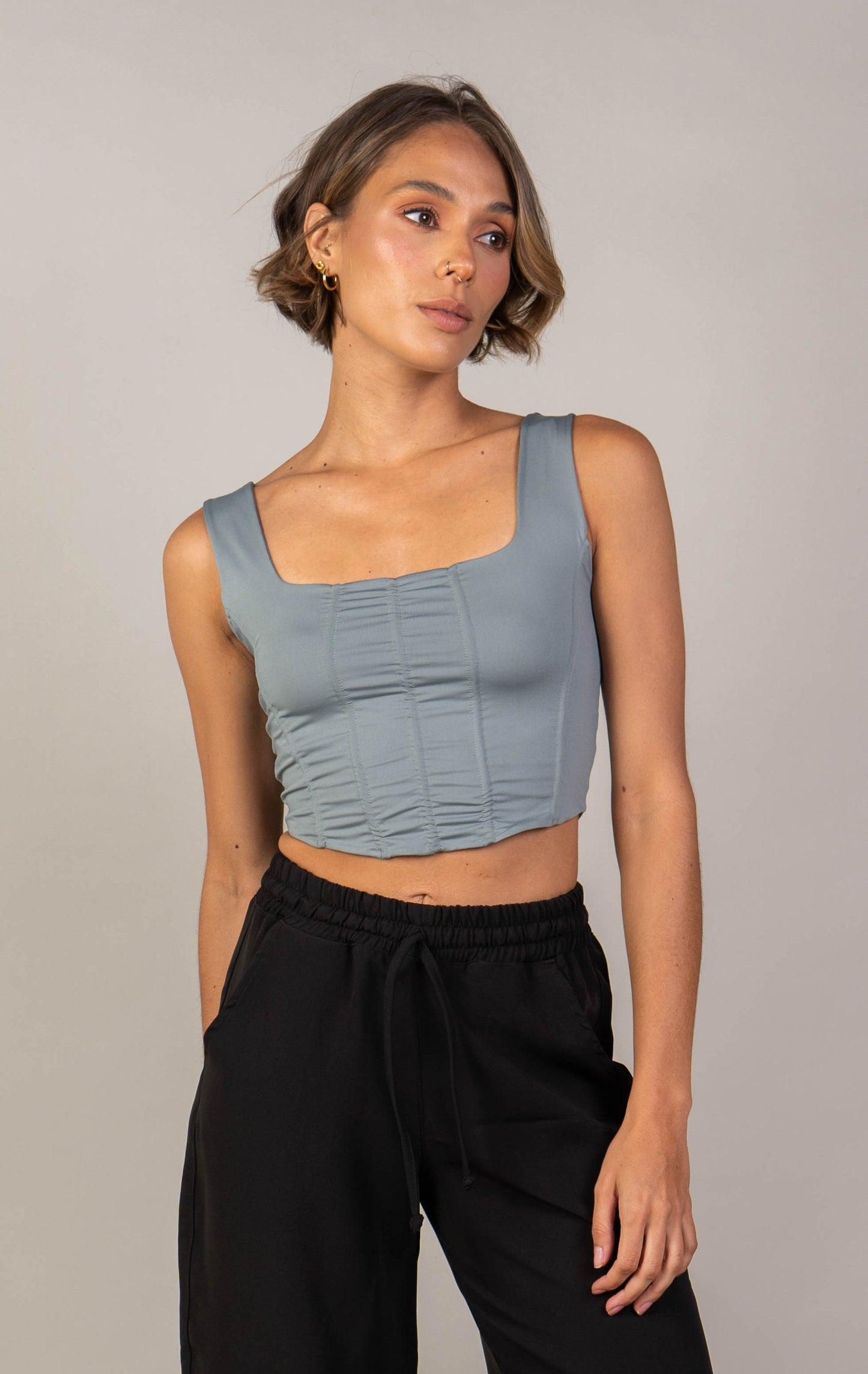 Blusa Aila