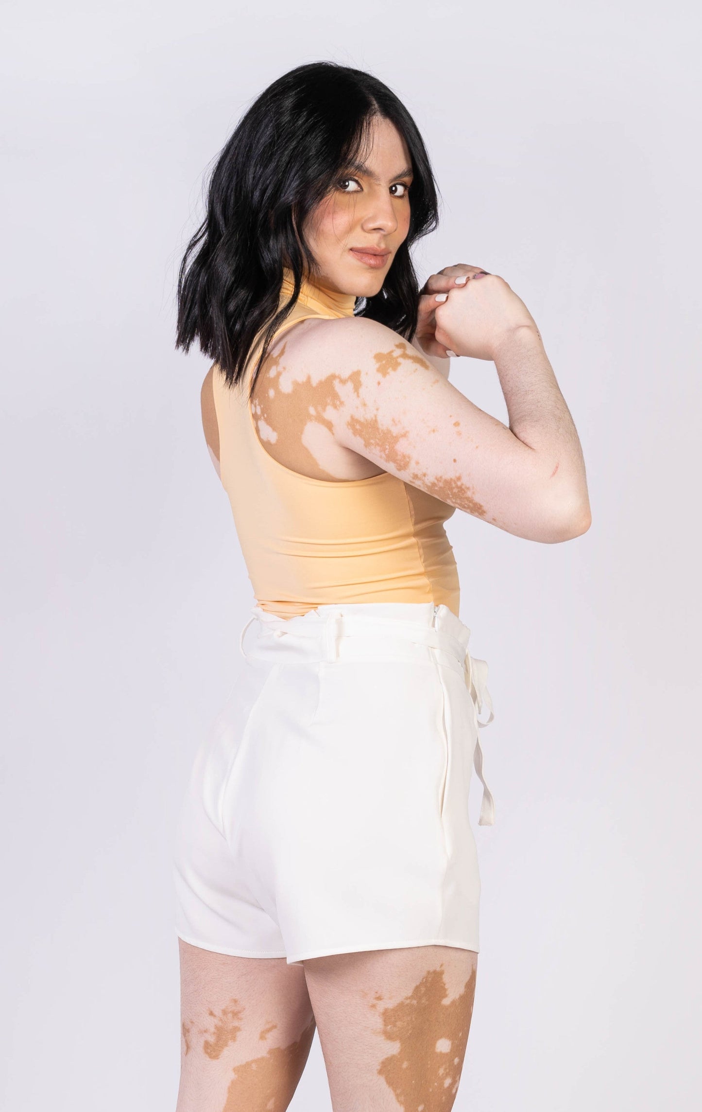 Blusa Ivon