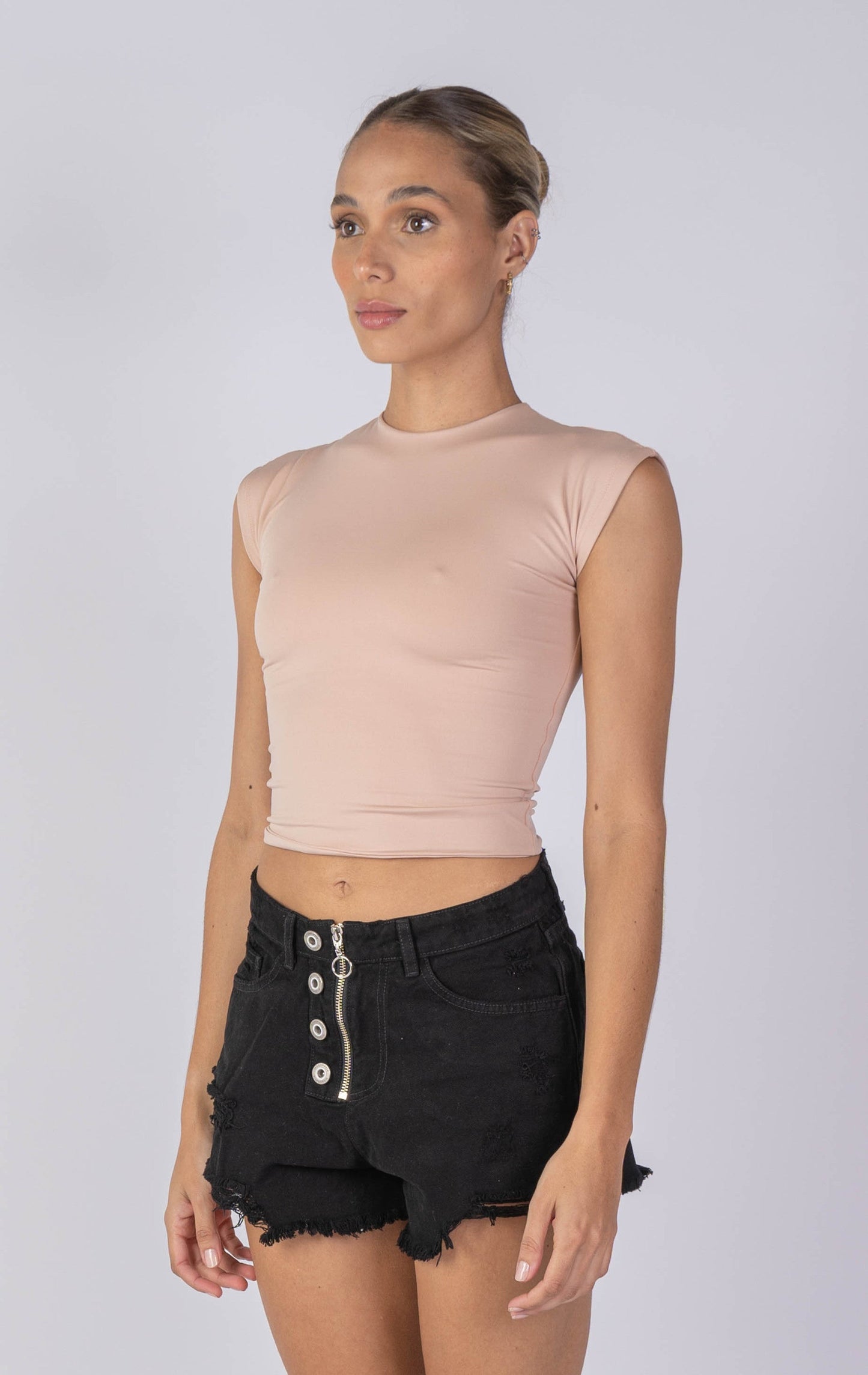 Blusa Kristin