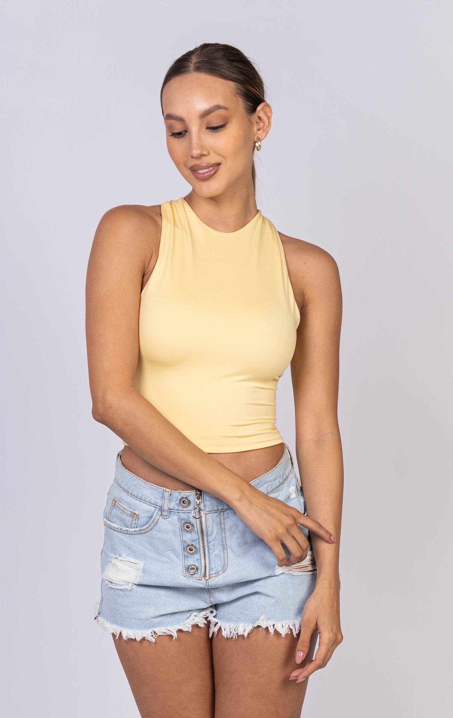 Blusa Lily