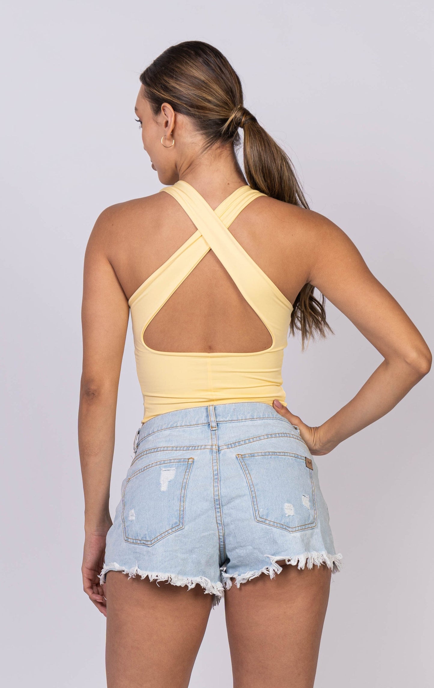 Blusa Lily