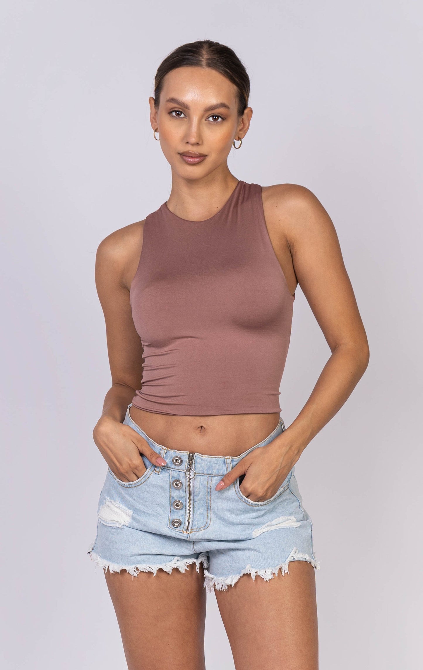 Blusa Lily