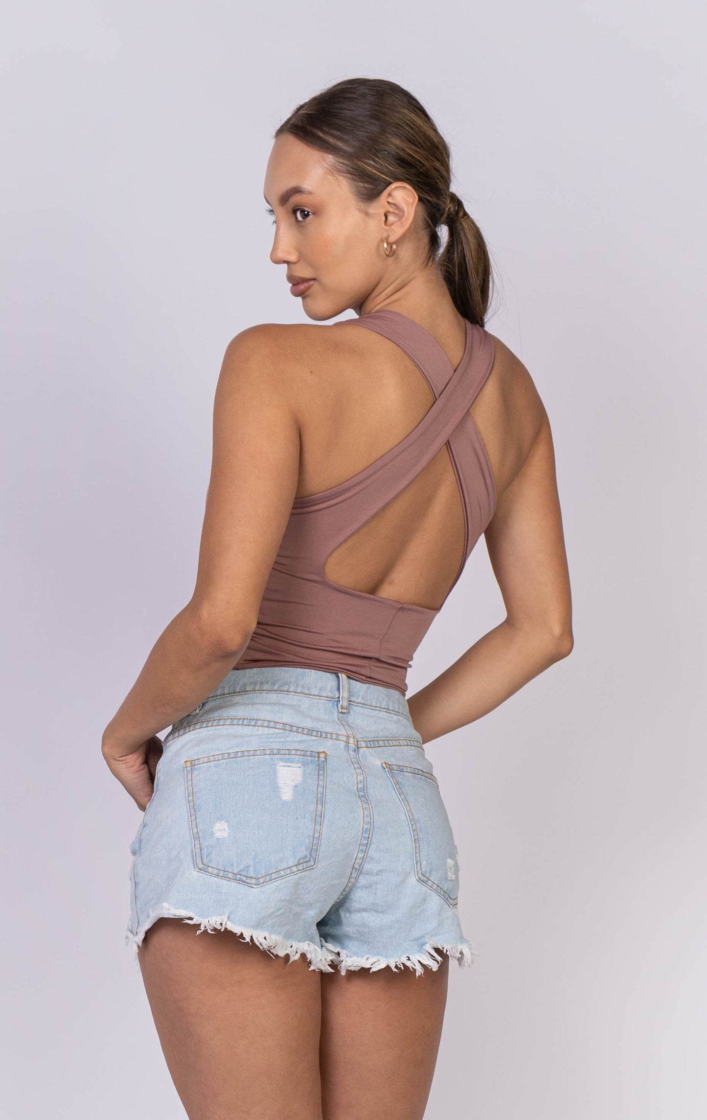 Blusa Lily