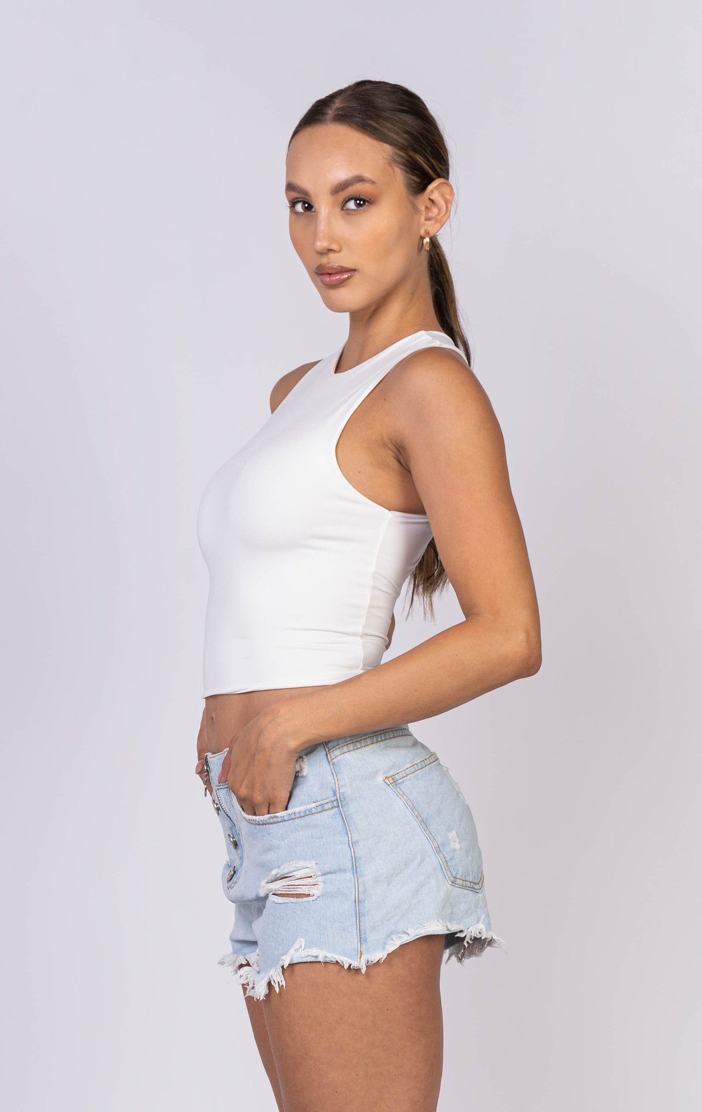 Blusa Lily