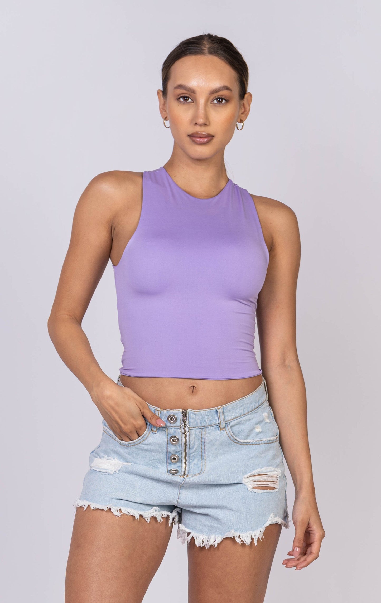 Blusa Lily