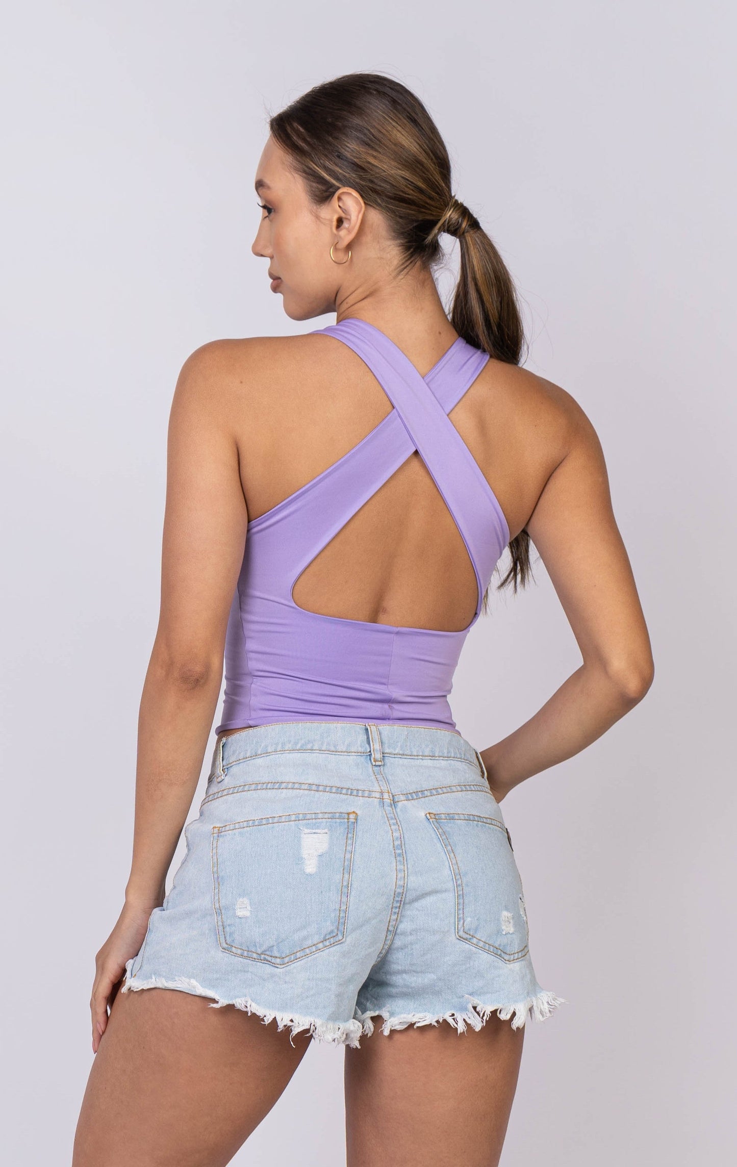 Blusa Lily