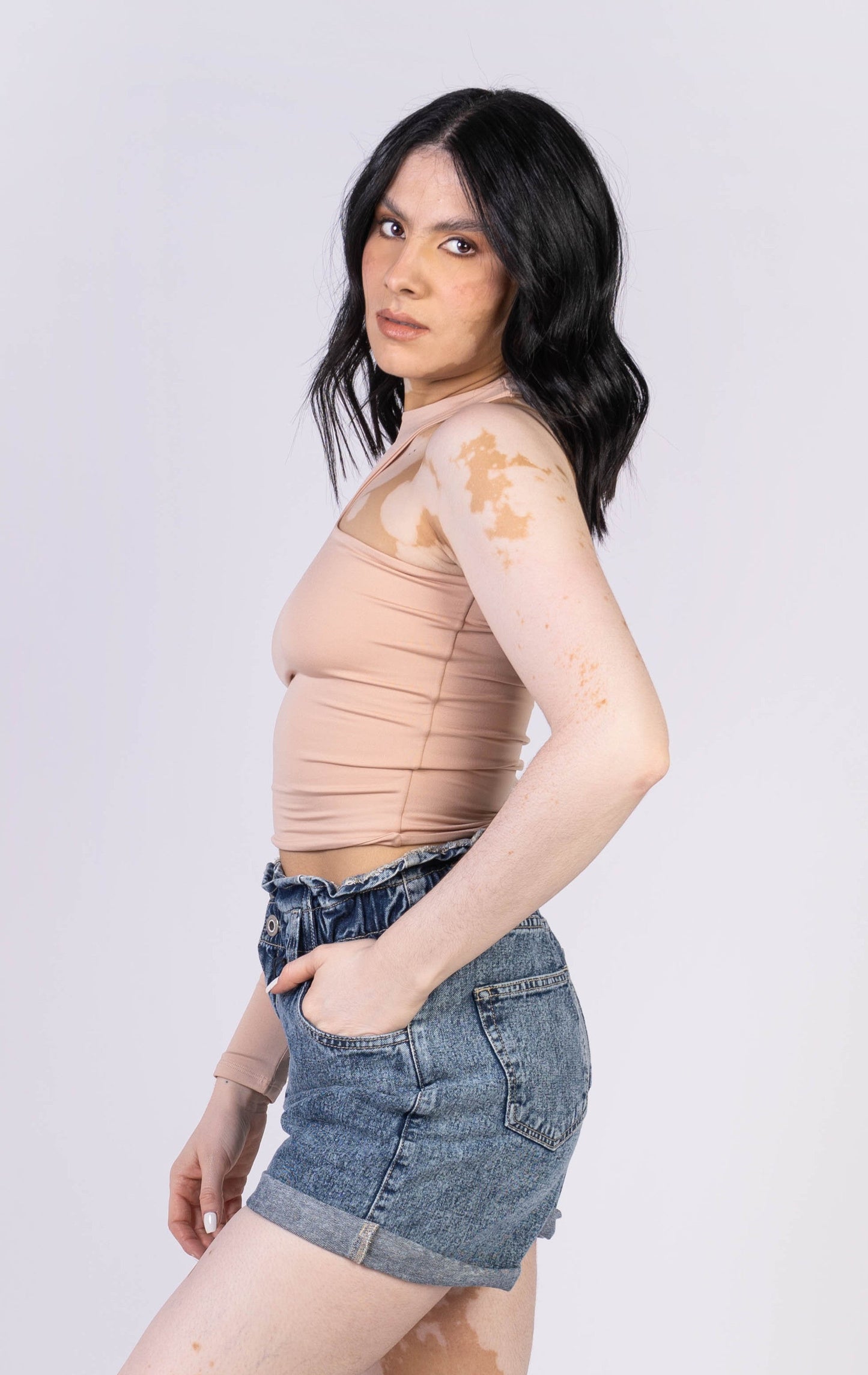 Blusa Poppy