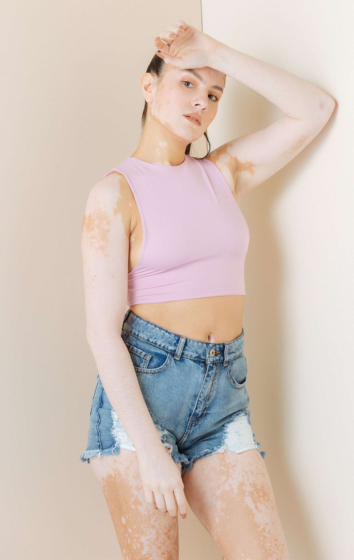 Crop Top Brenda