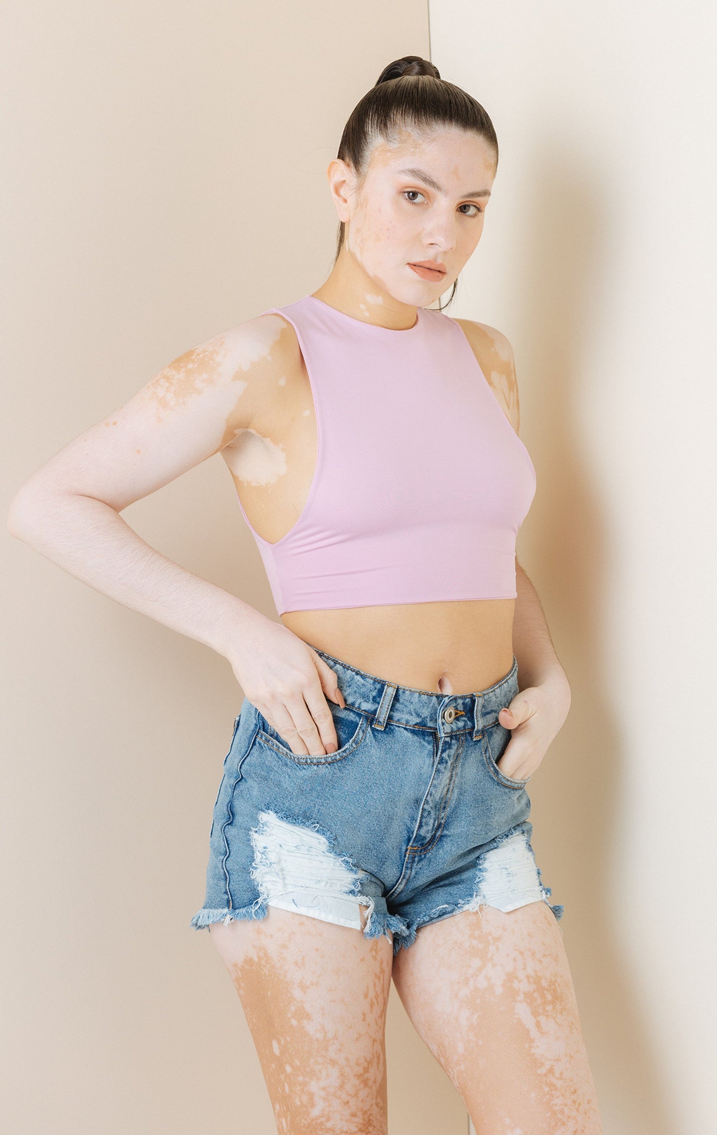 Crop Top Brenda