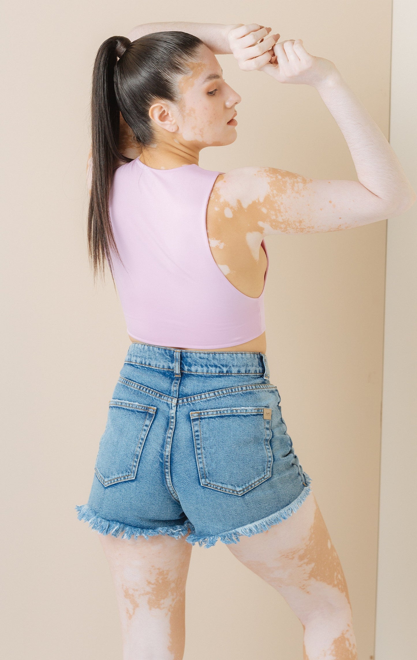 Crop Top Brenda