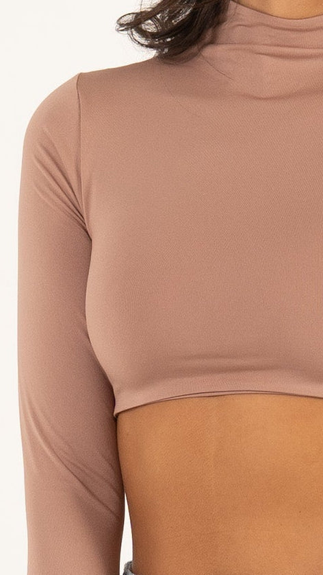 Crop Top Bruna