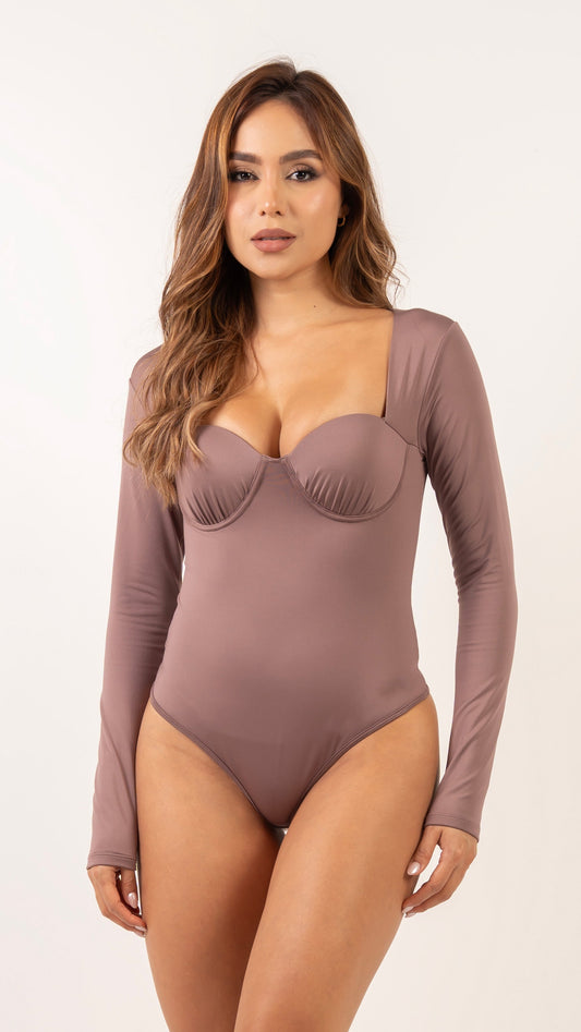 Body Amanda