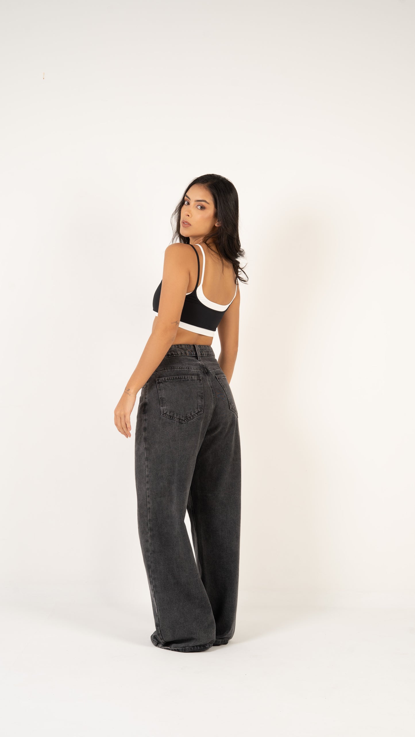 Crop Top Ibiza