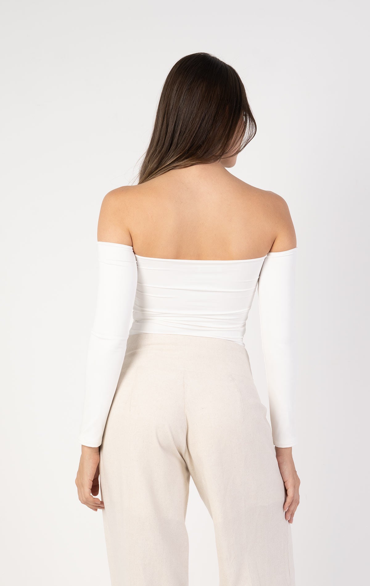 Blusa Lizzy
