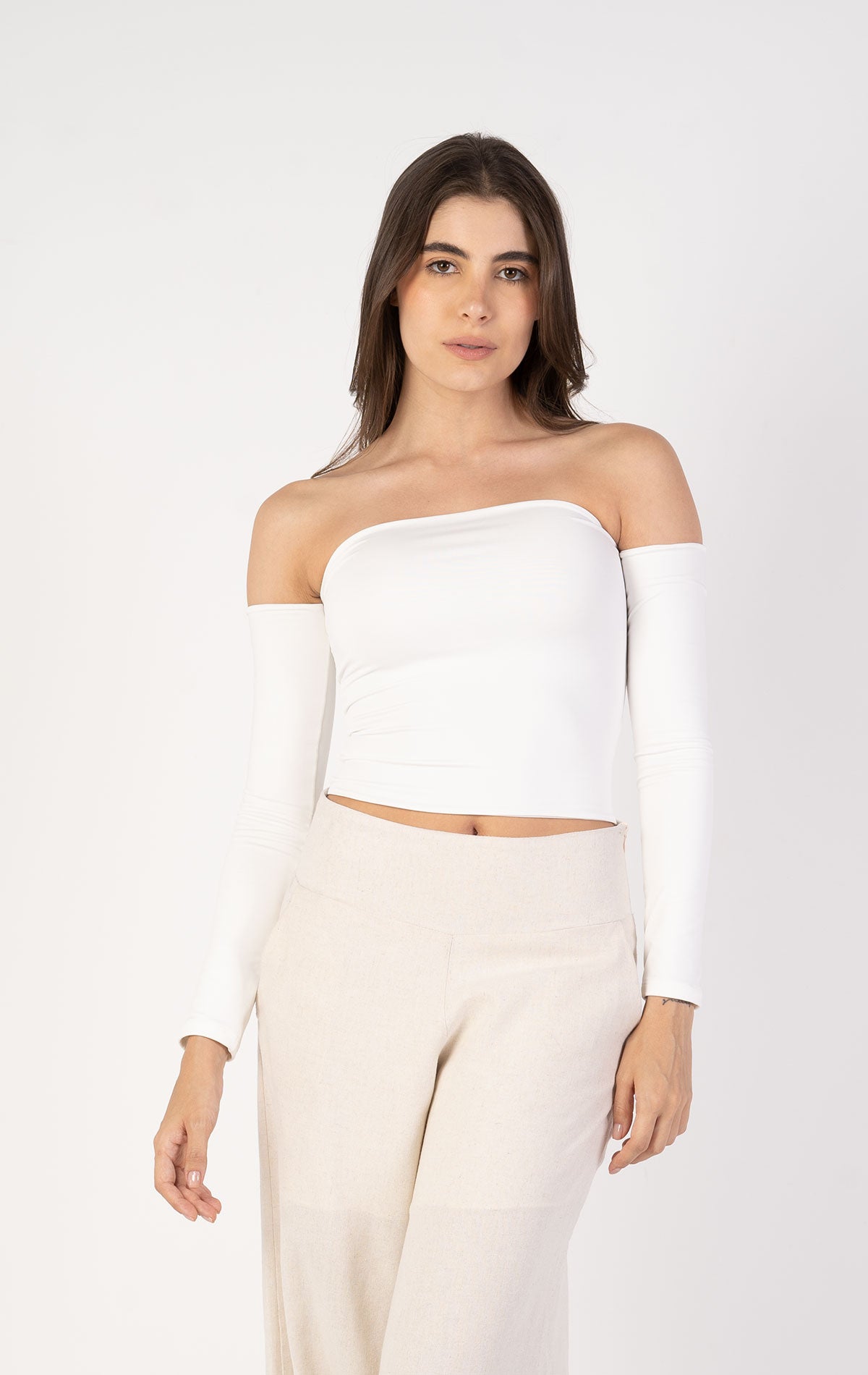 Blusa Lizzy