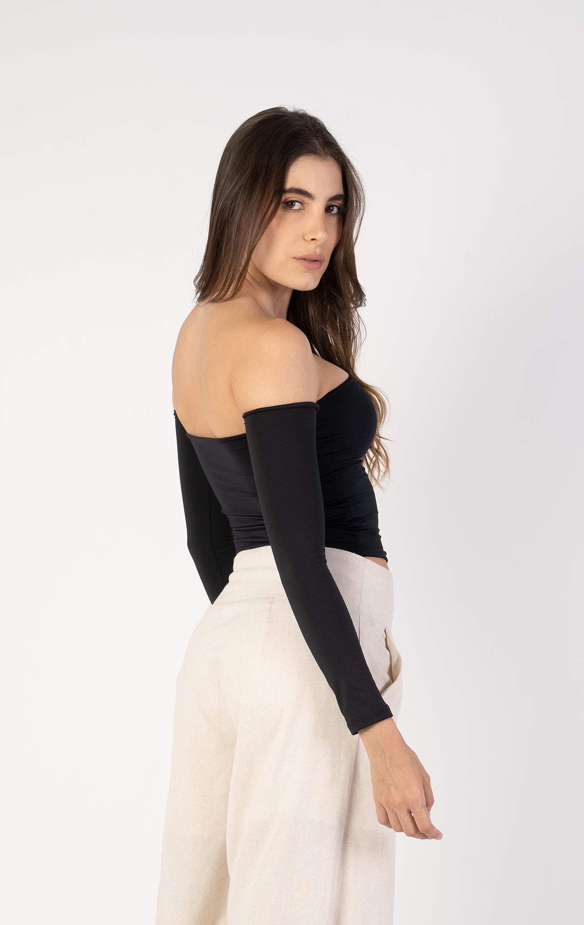 Blusa Lizzy