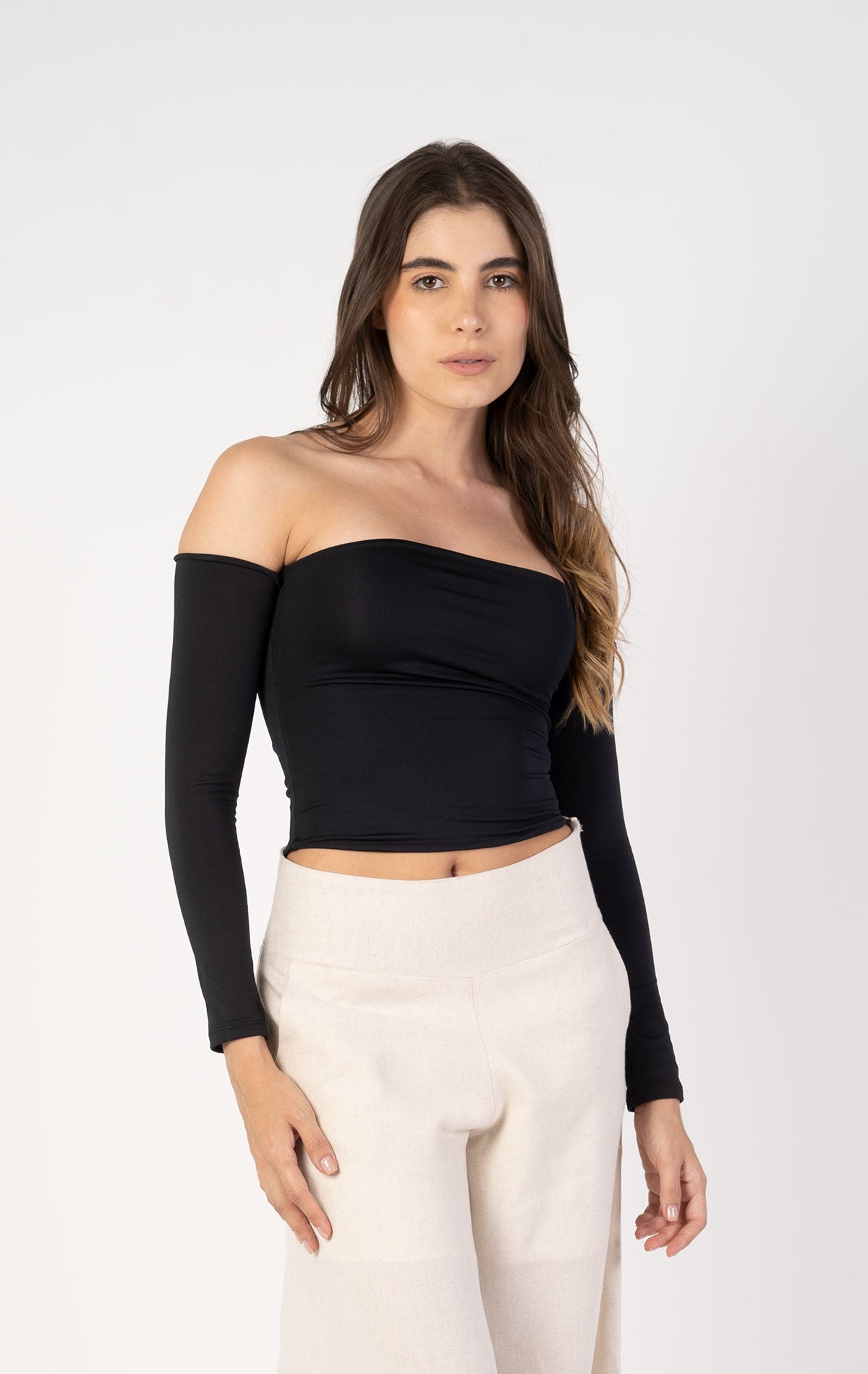Blusa Lizzy
