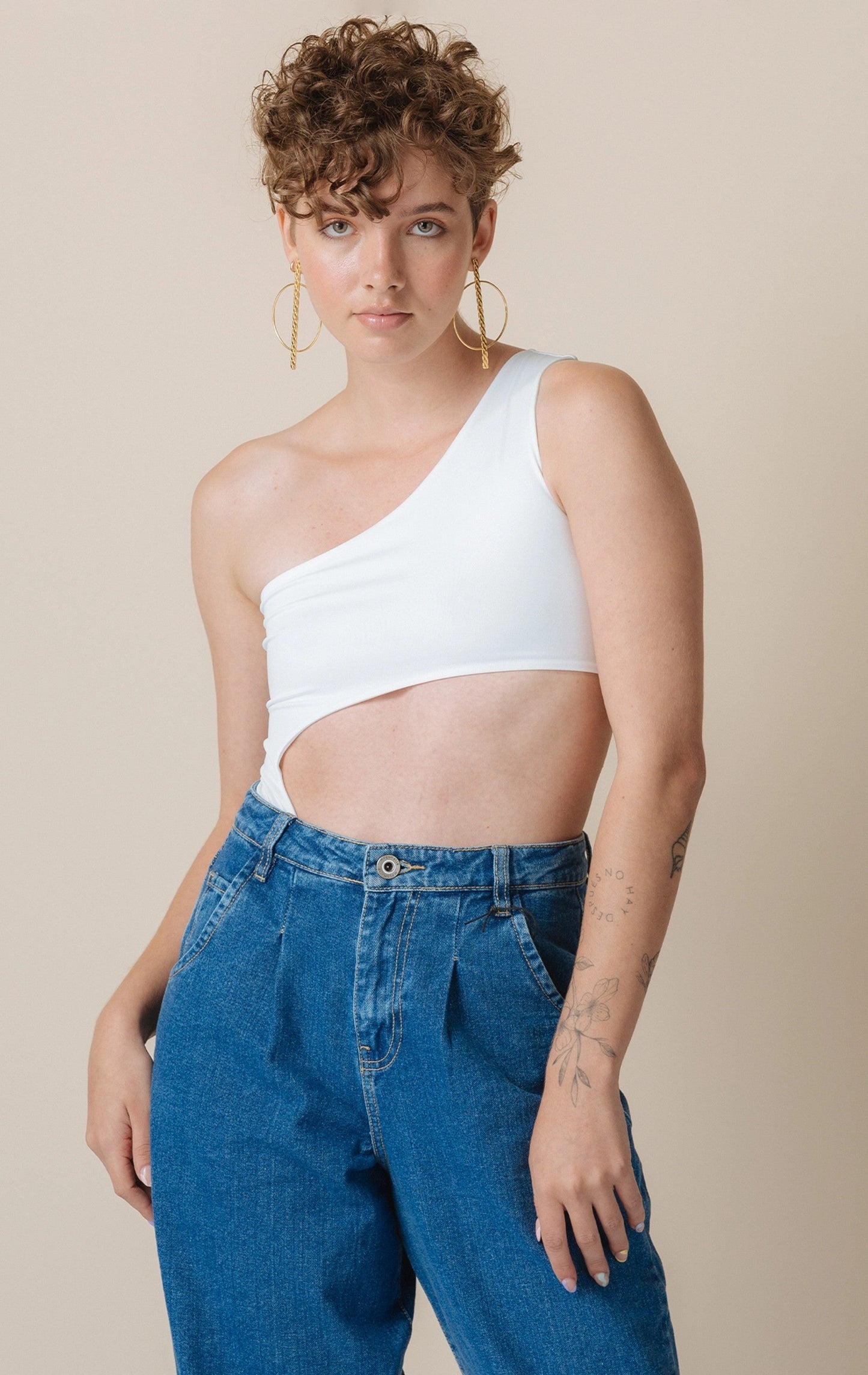 Body Dulce