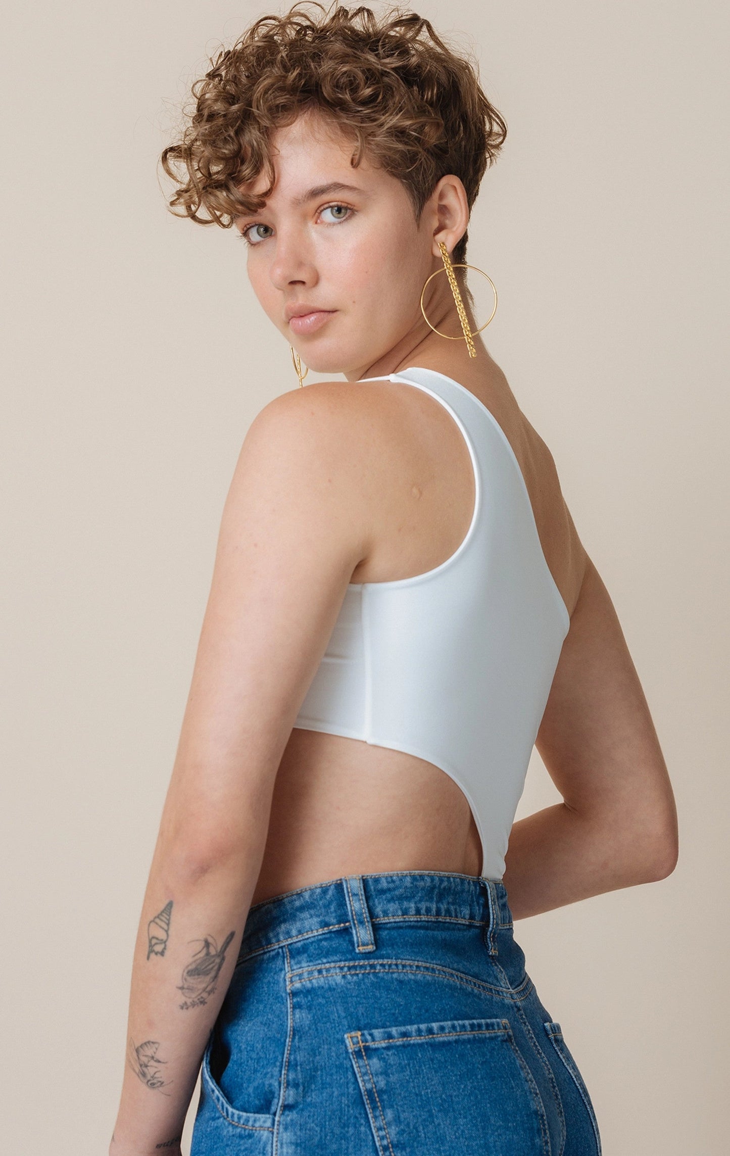 Body Dulce