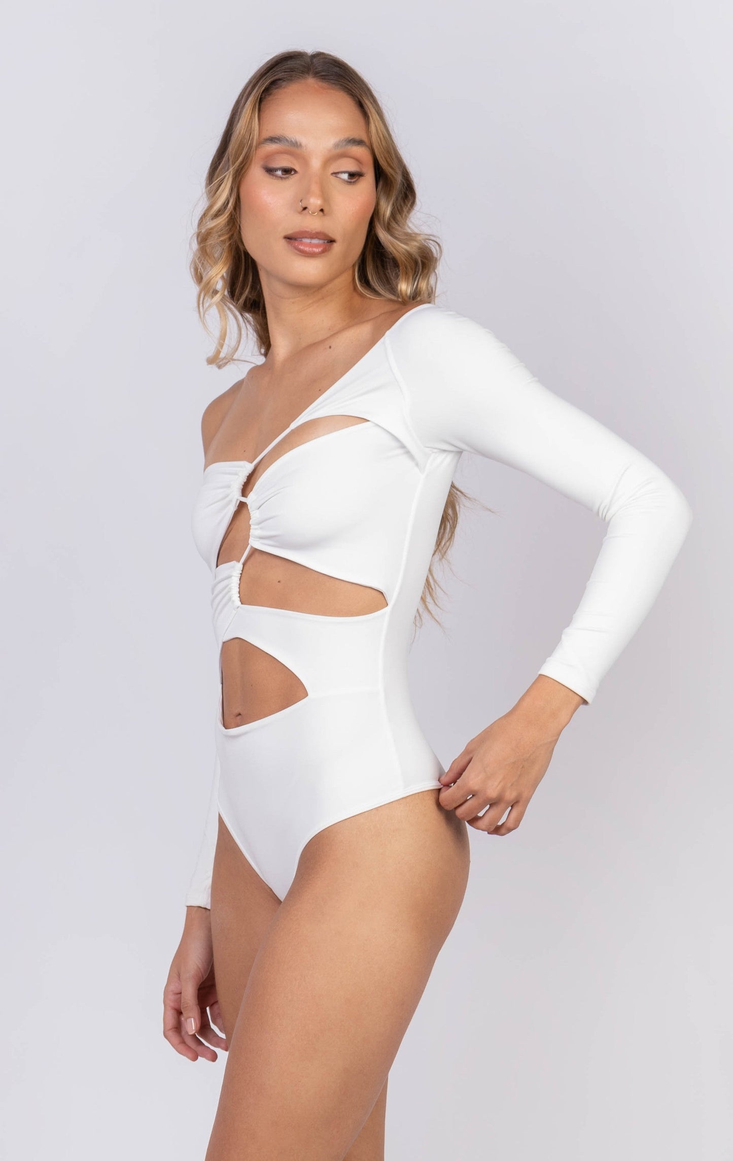 Body Hilda