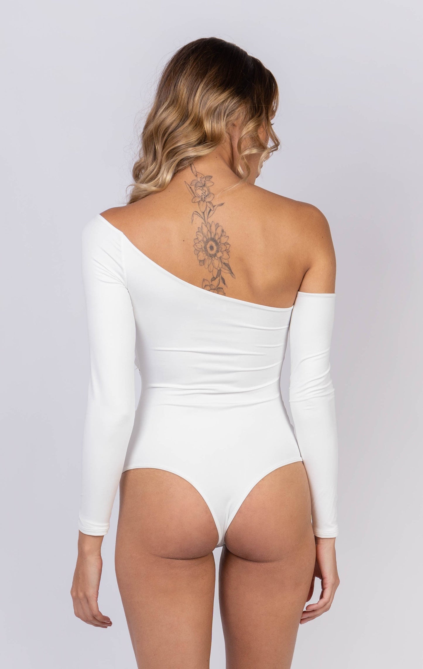 Body Hilda
