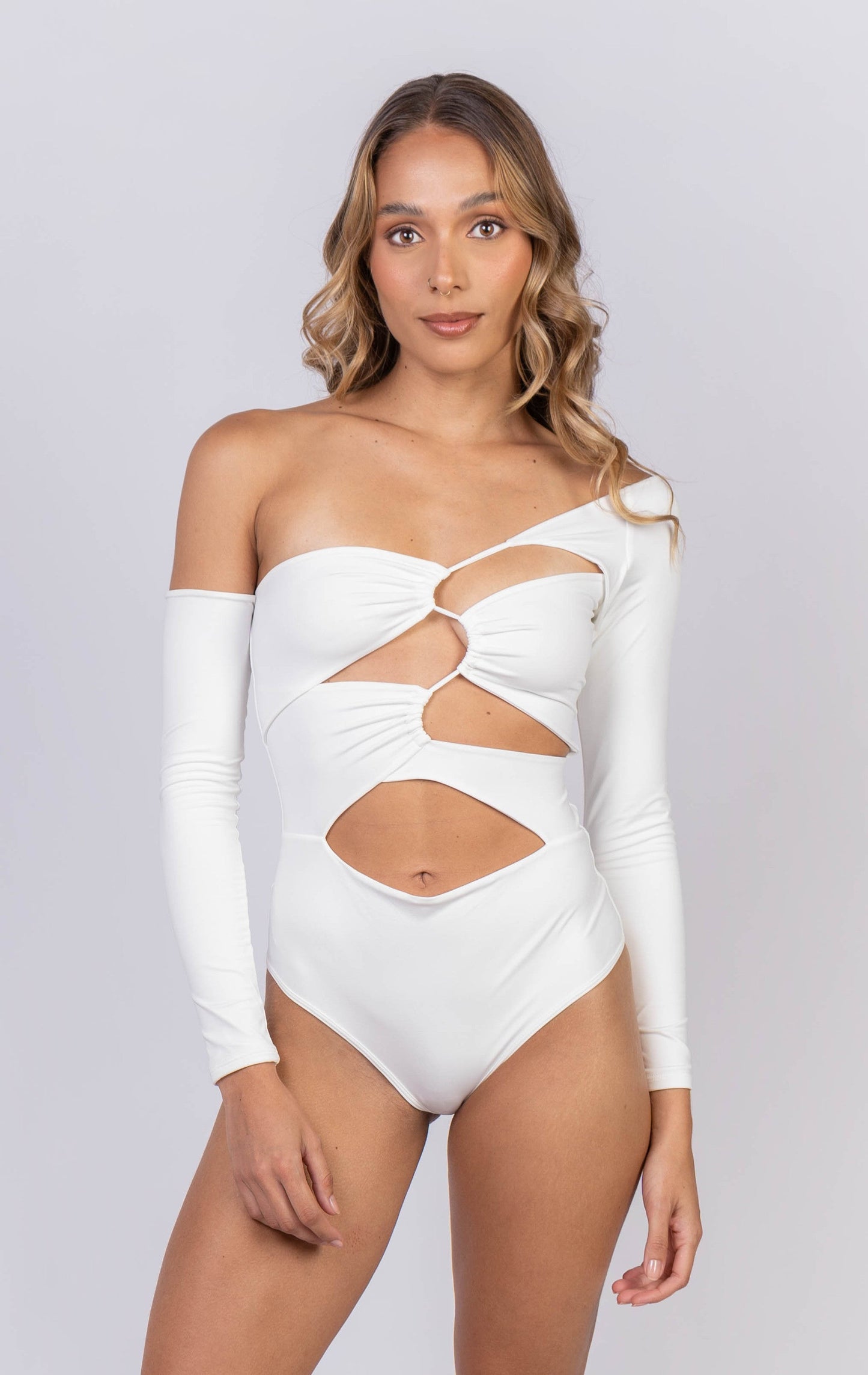 Body Hilda