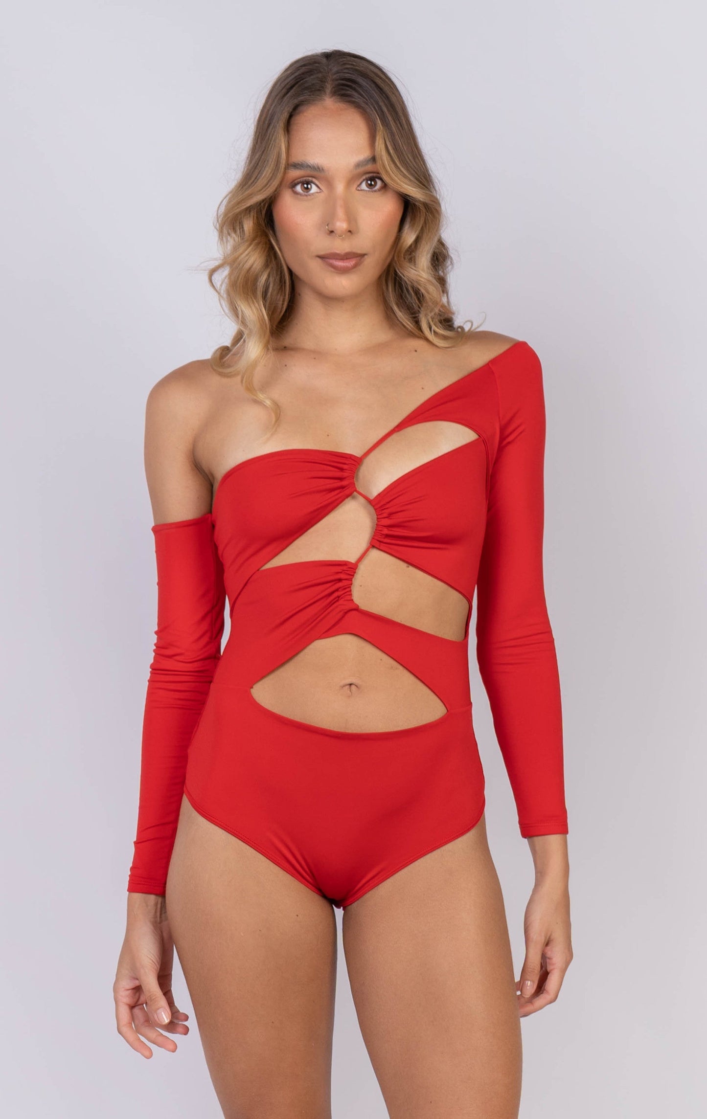 Body Hilda