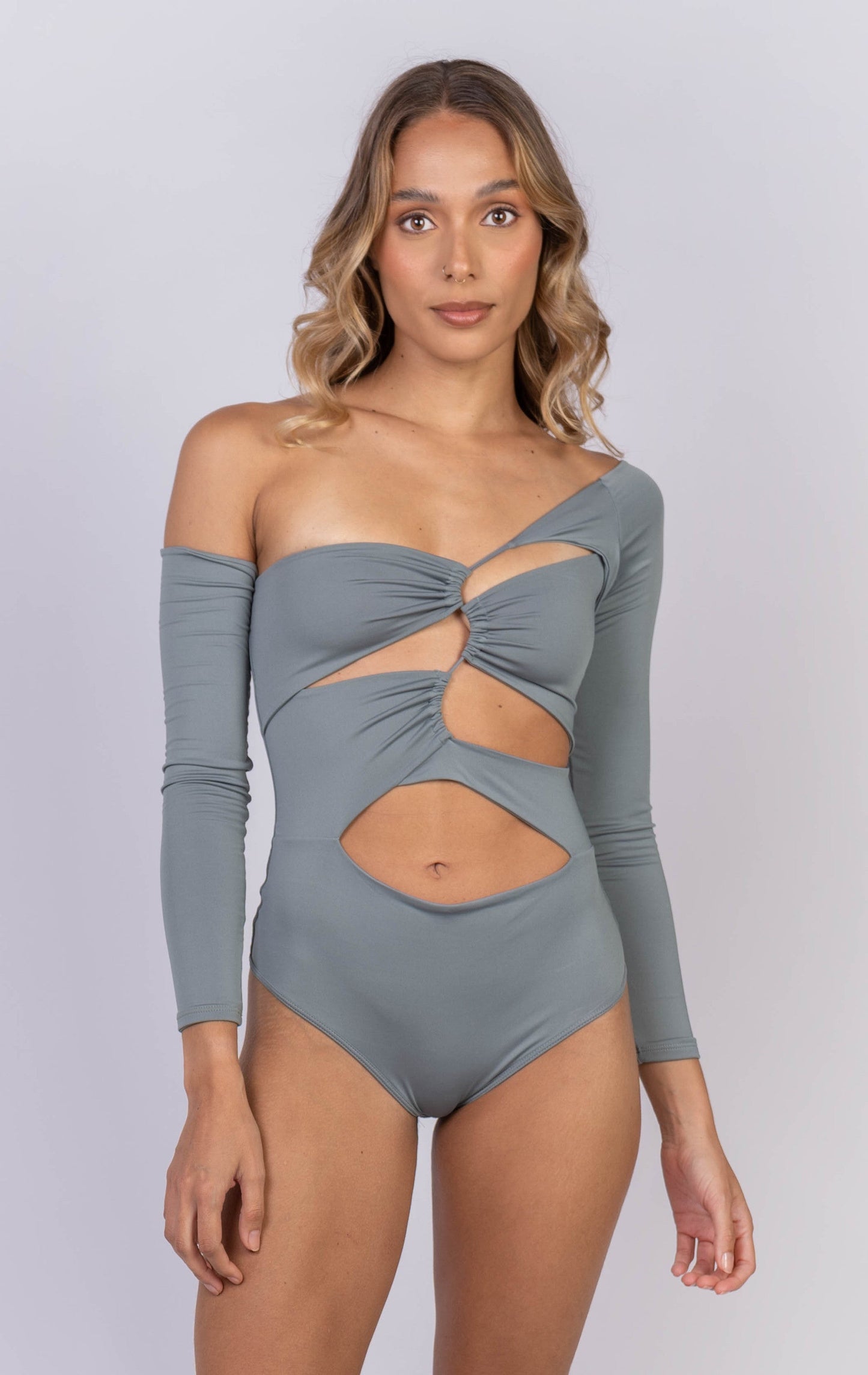 Body Hilda