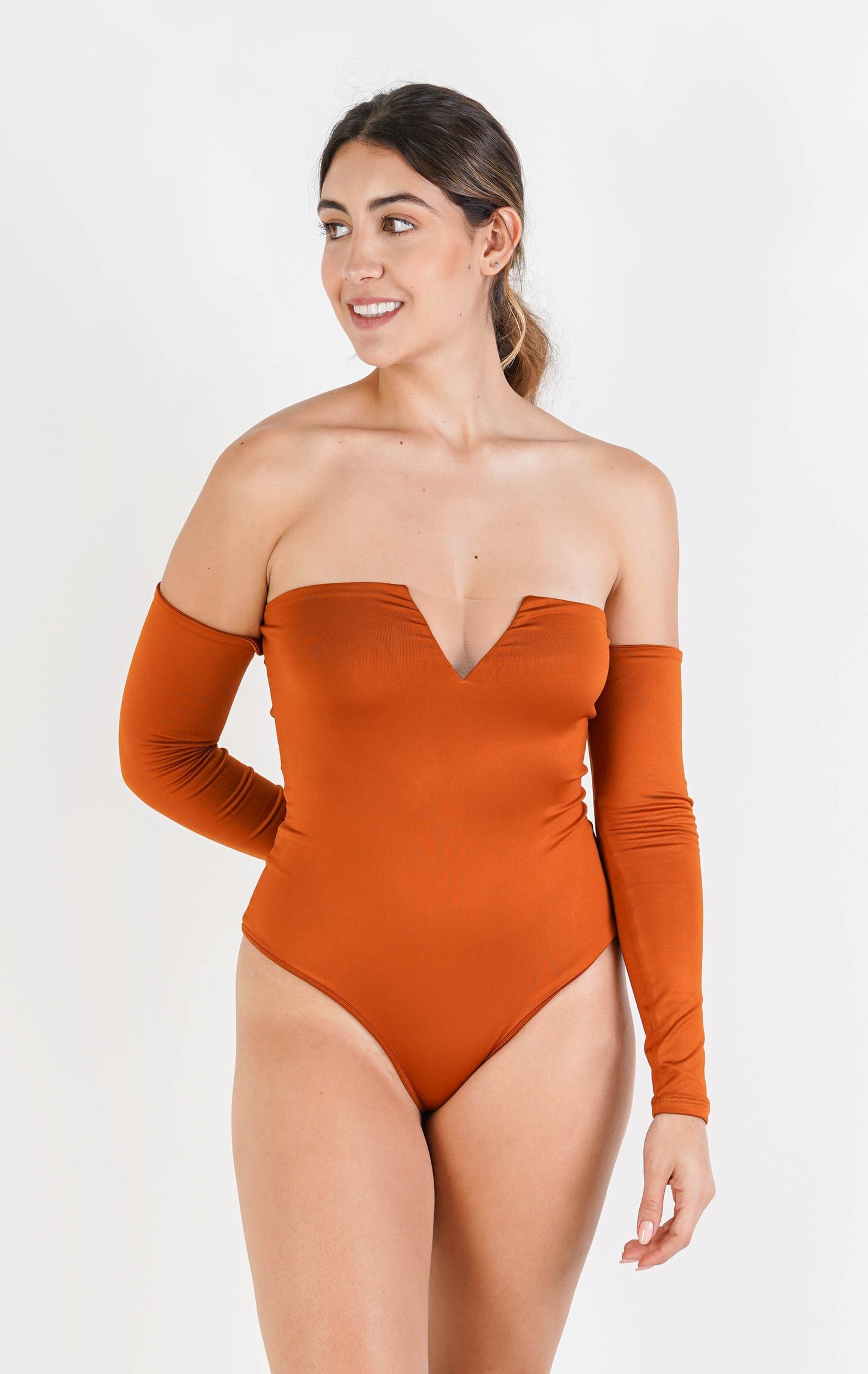 Body Margarita