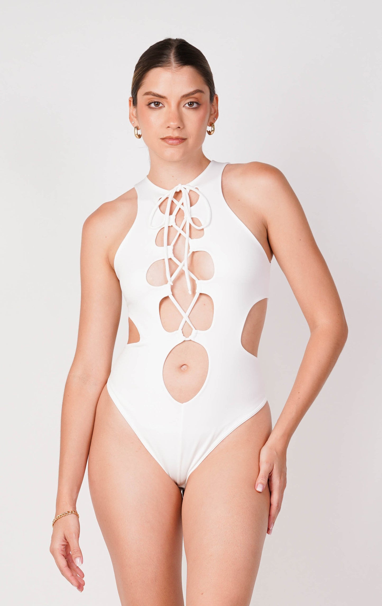 Body Yolanda