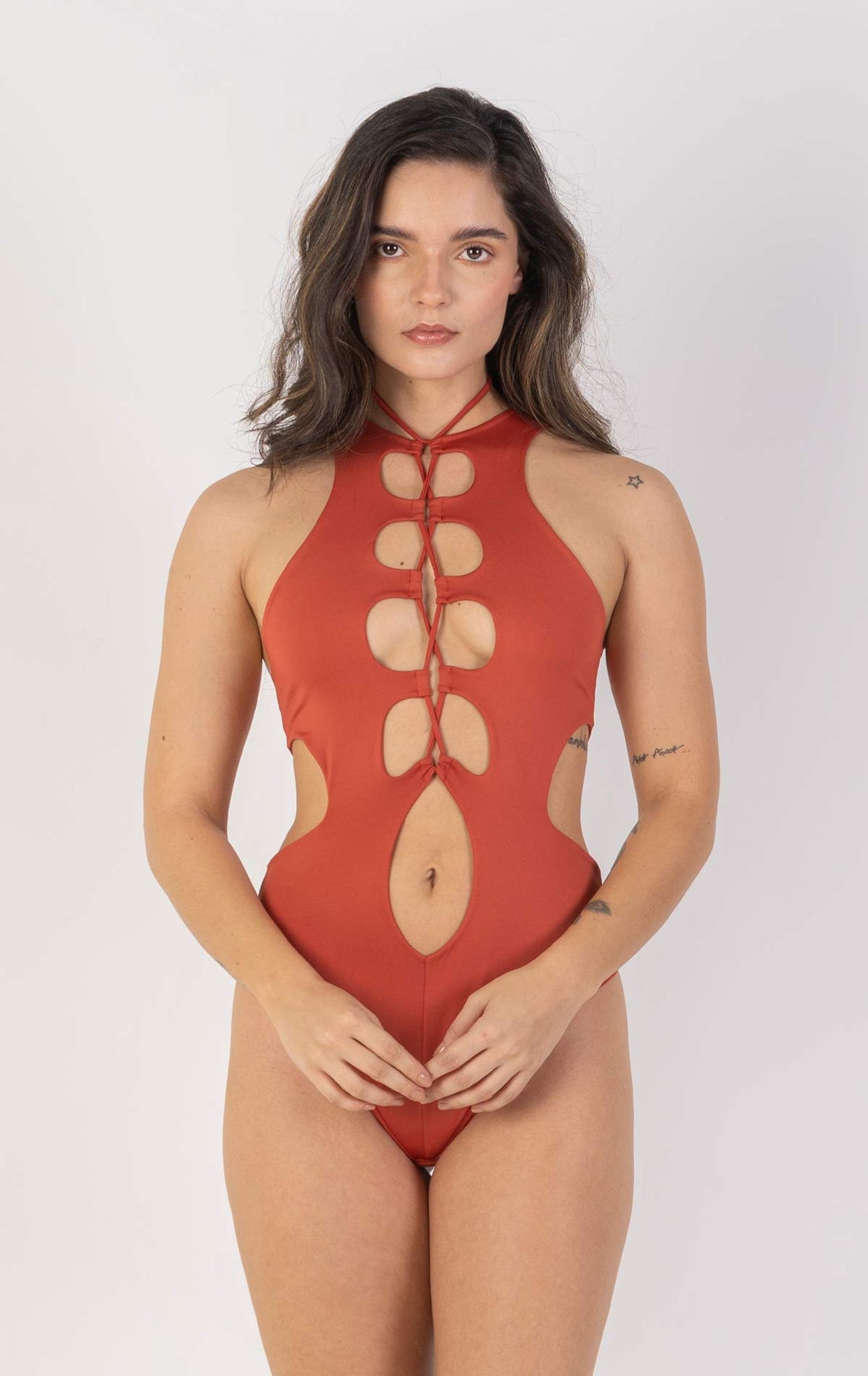 Body Yolanda