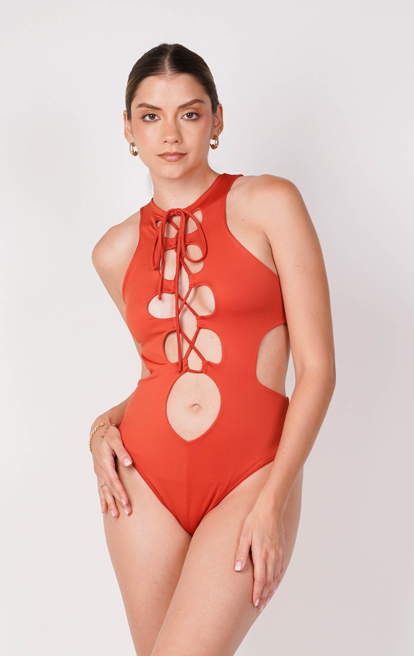 Body Yolanda