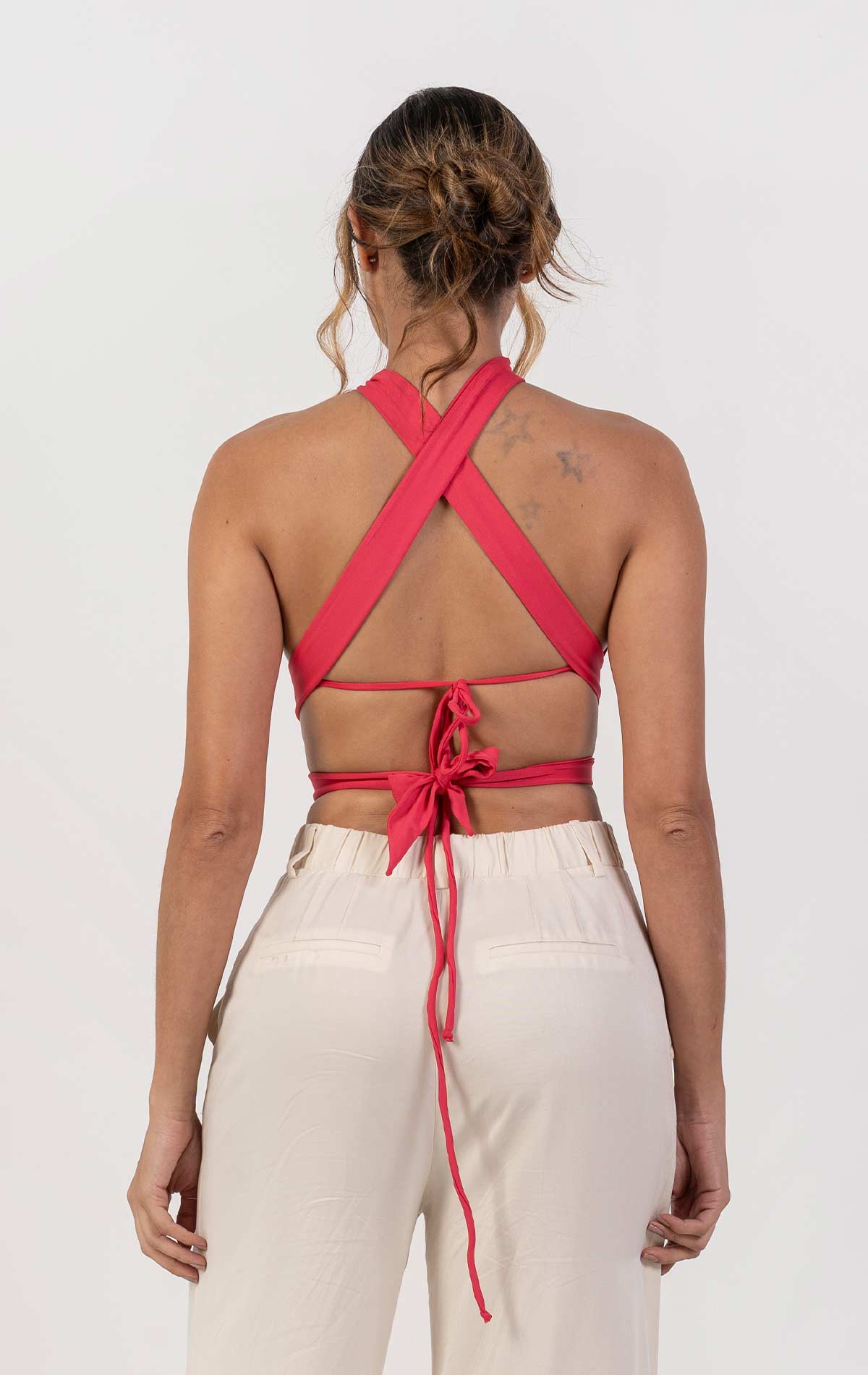 Crop top Dakota