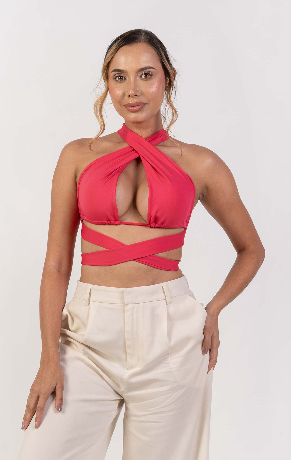 Crop top Dakota