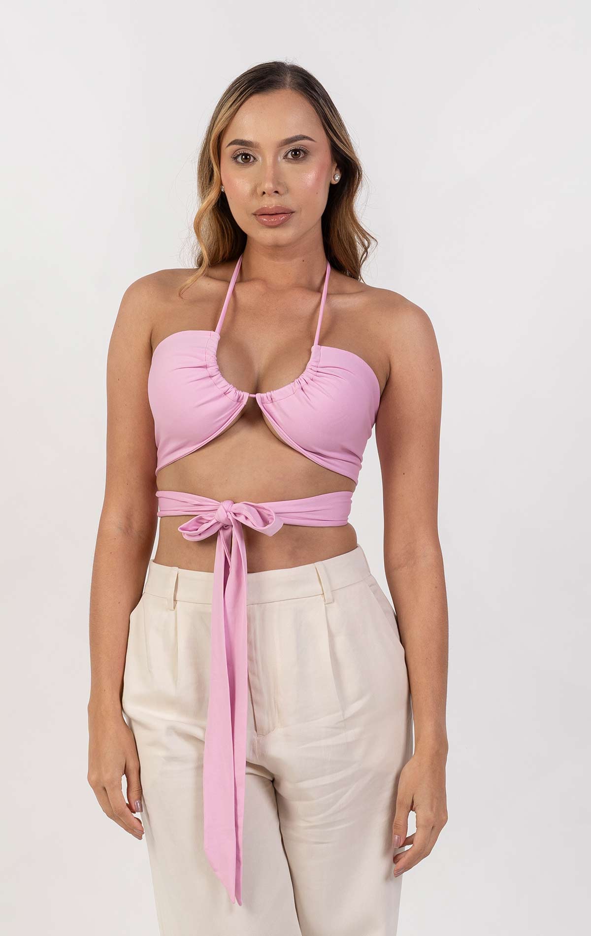 Crop top Dakota