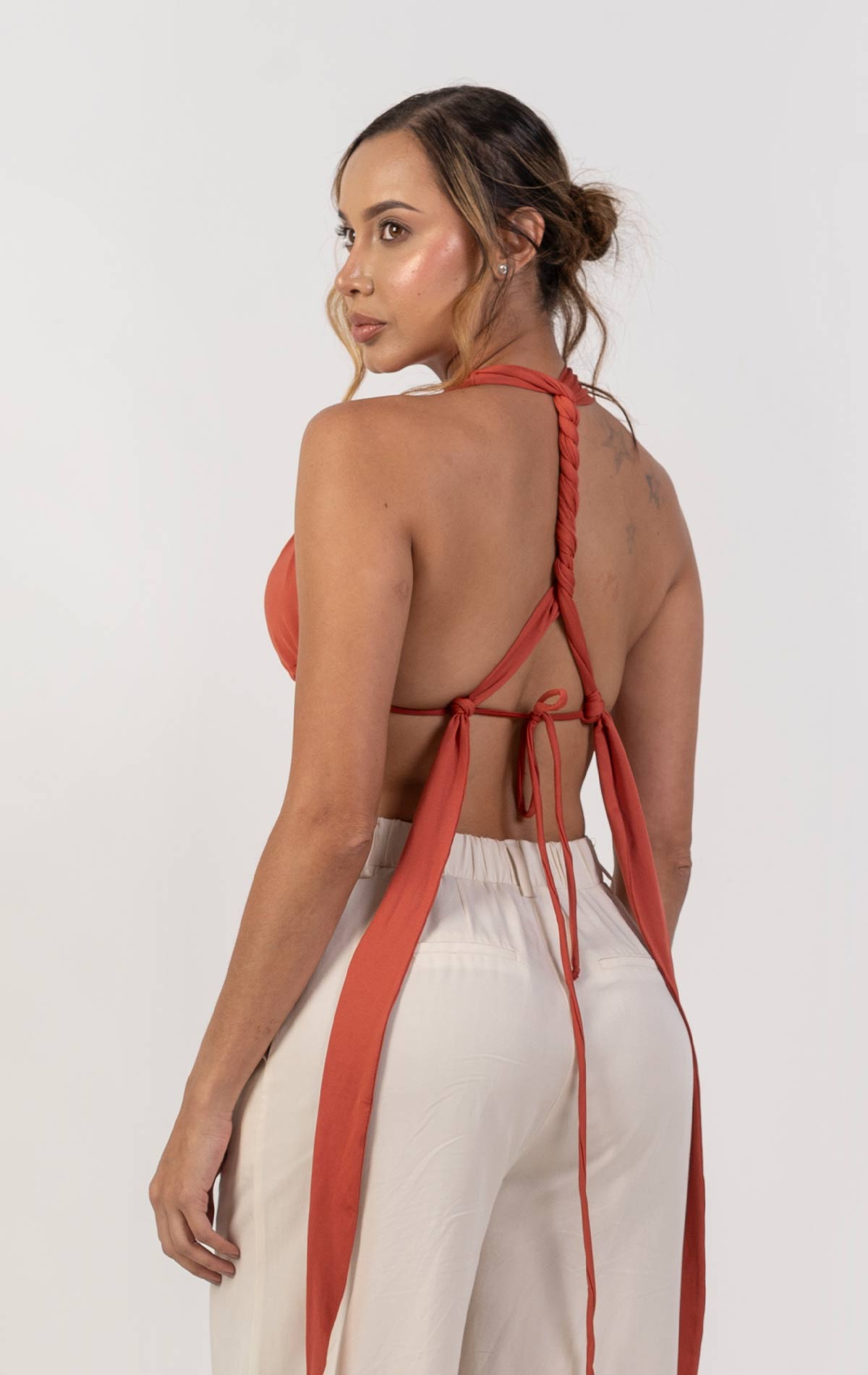 Crop top Dakota