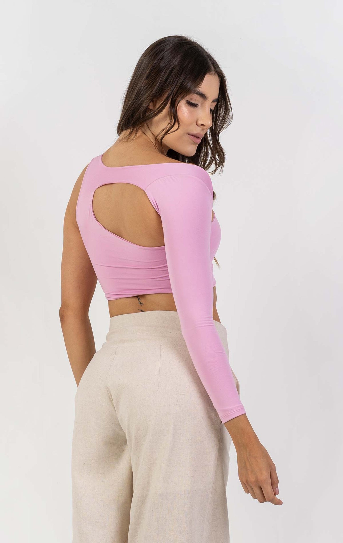 Crop Top Emma