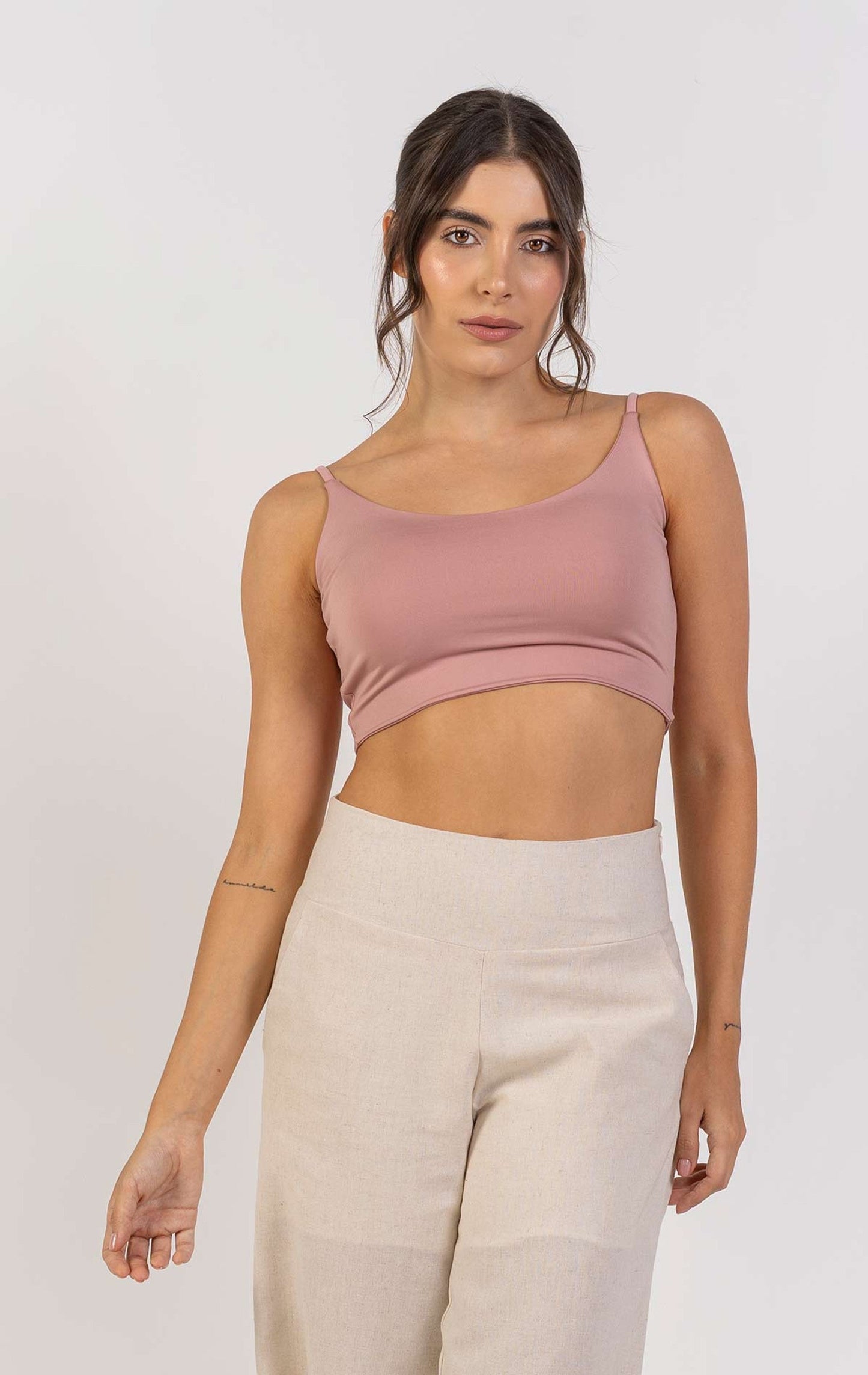 Crop Top Gabriella