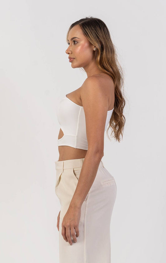 Crop top Kendra