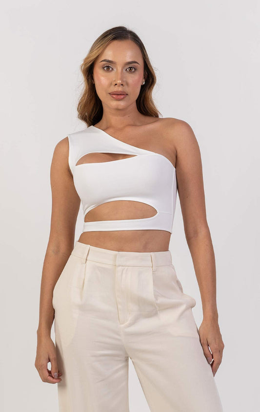 Crop top Kendra