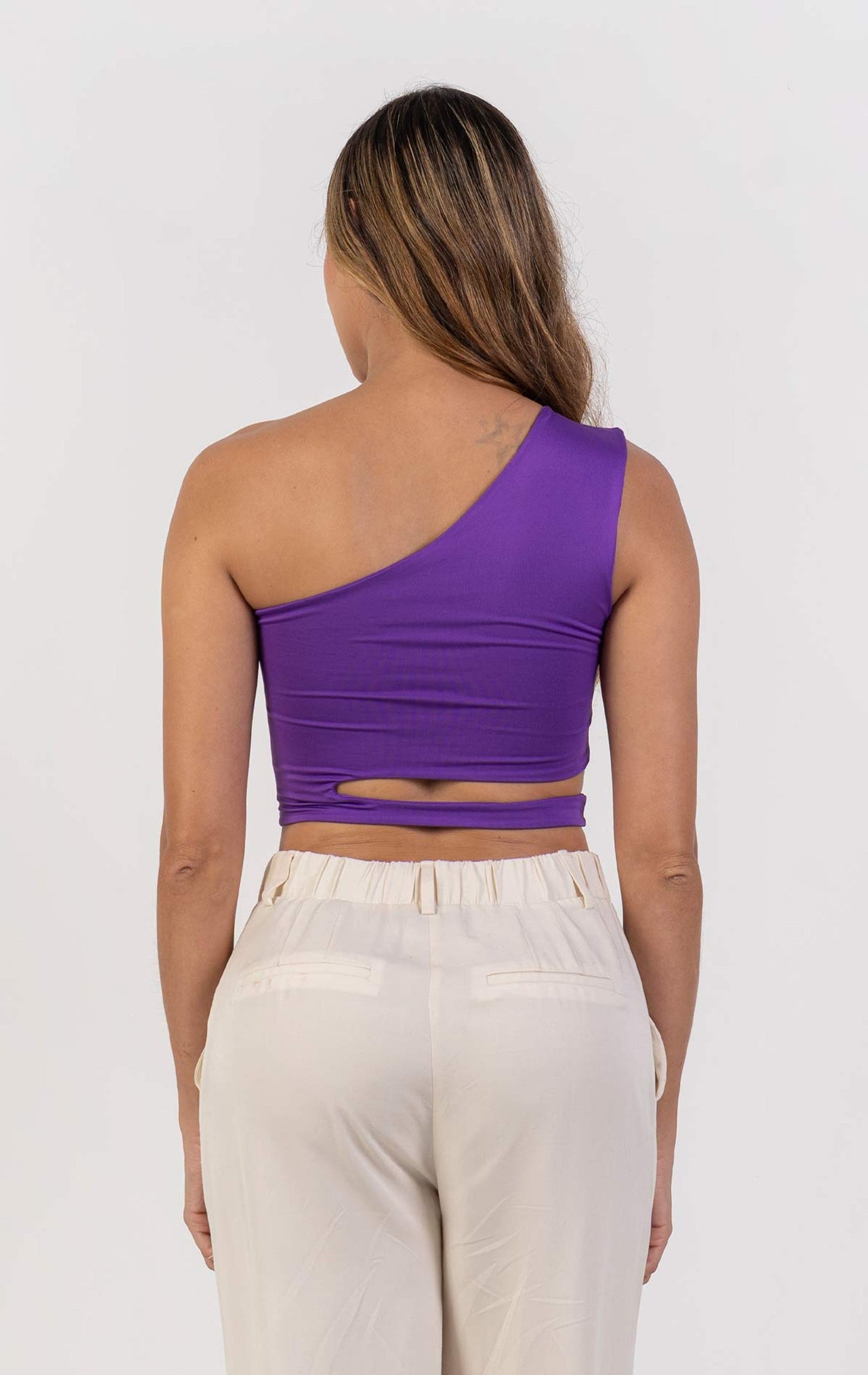 Crop top Kendra