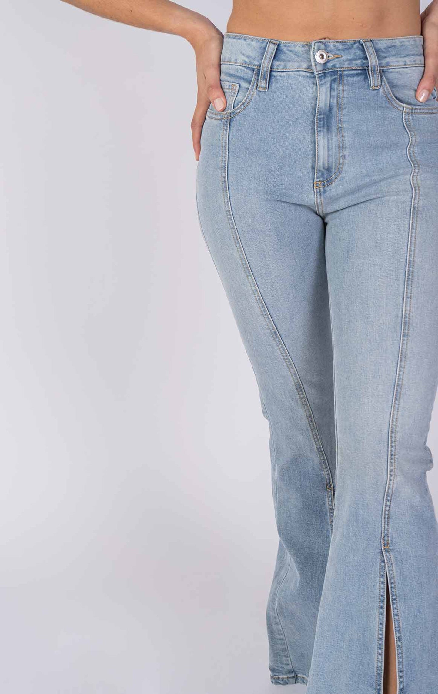 Jeans Flare