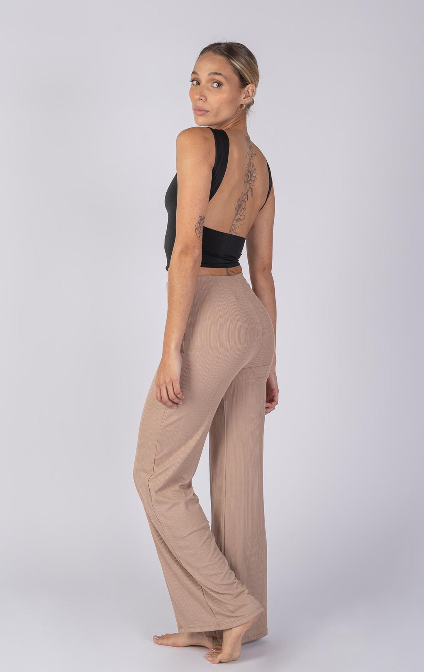Pantalon Harper RIB