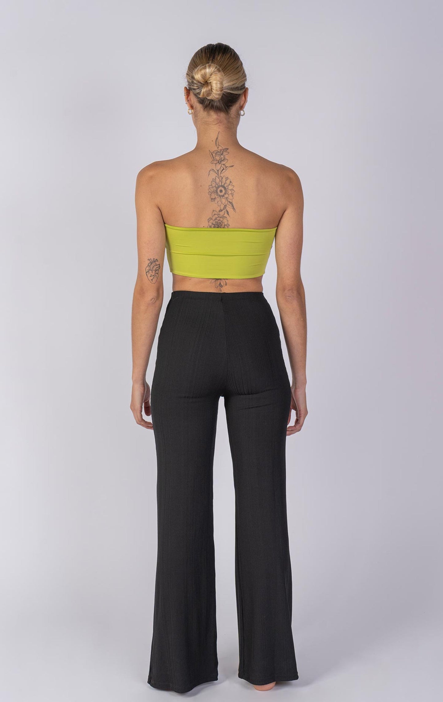 Pantalon Harper RIB