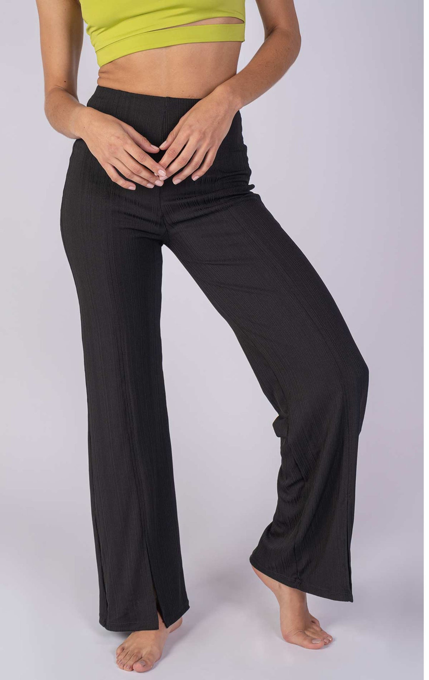 Pantalon Harper RIB