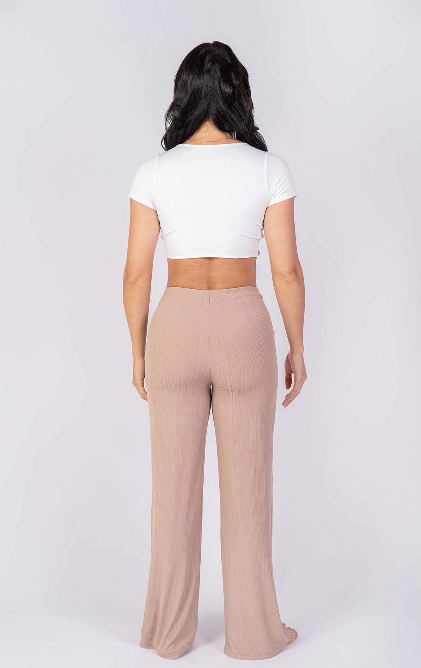 Pantalon Mery RIB
