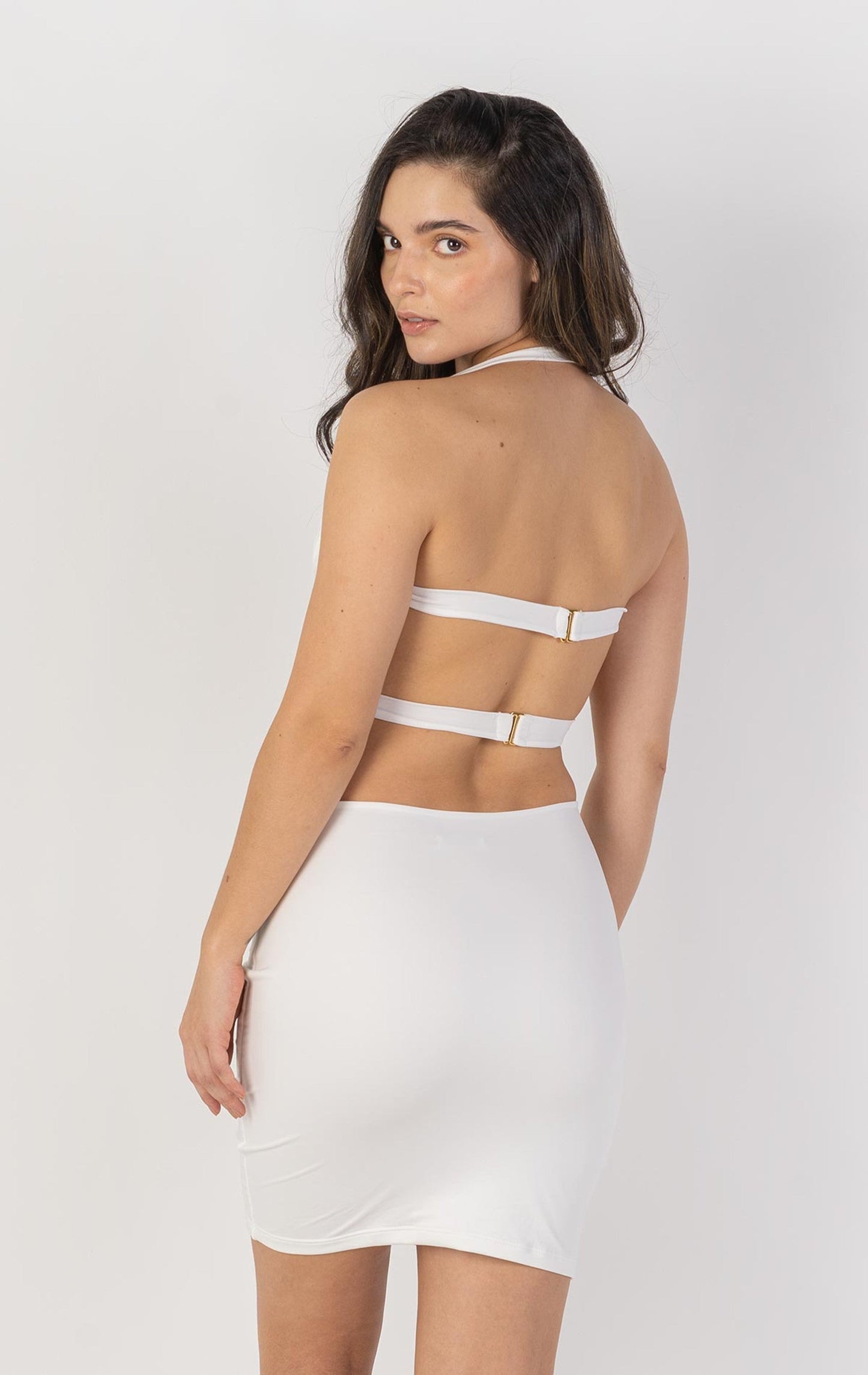 Vestido Antonia Corto