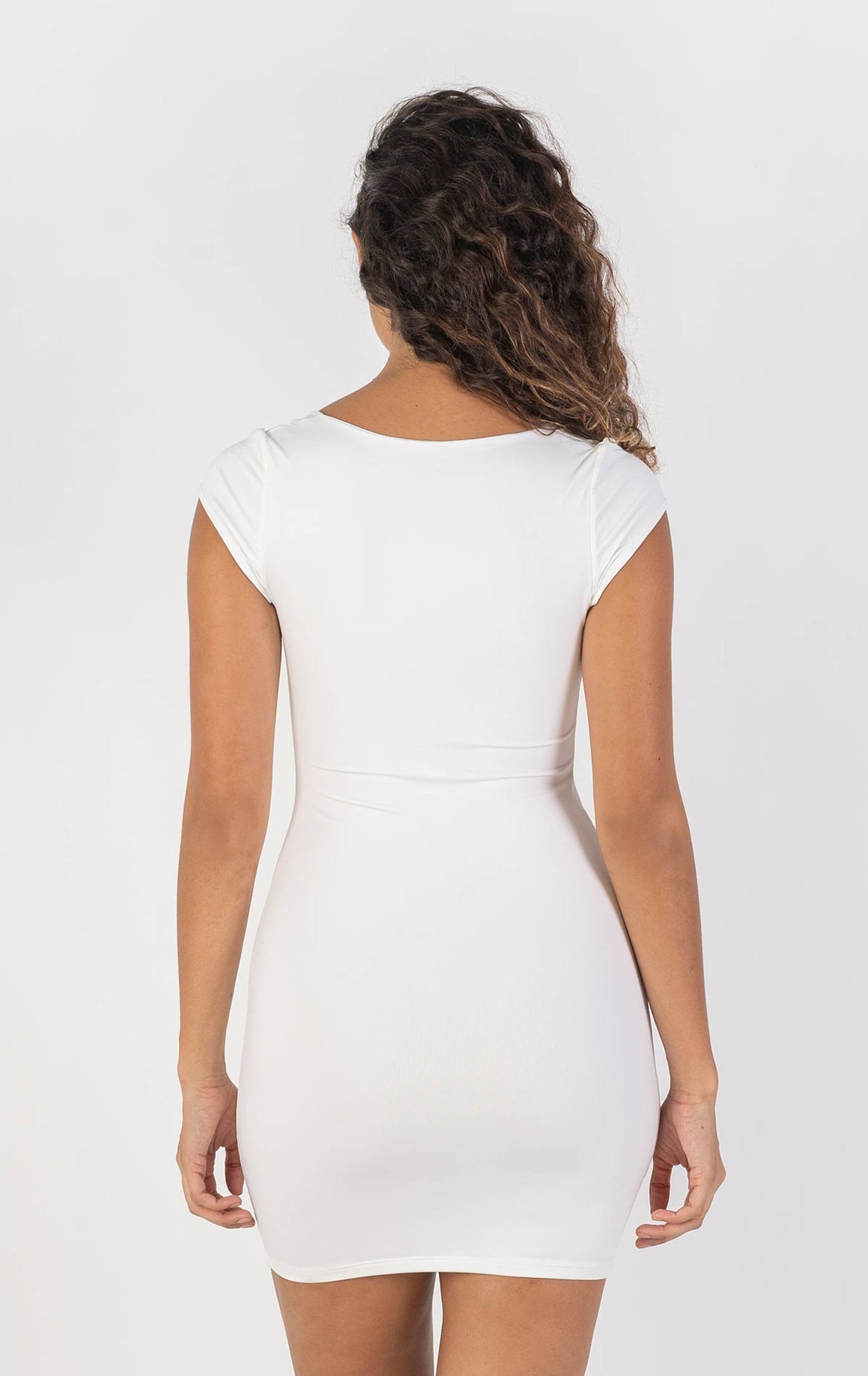 Vestido Dara