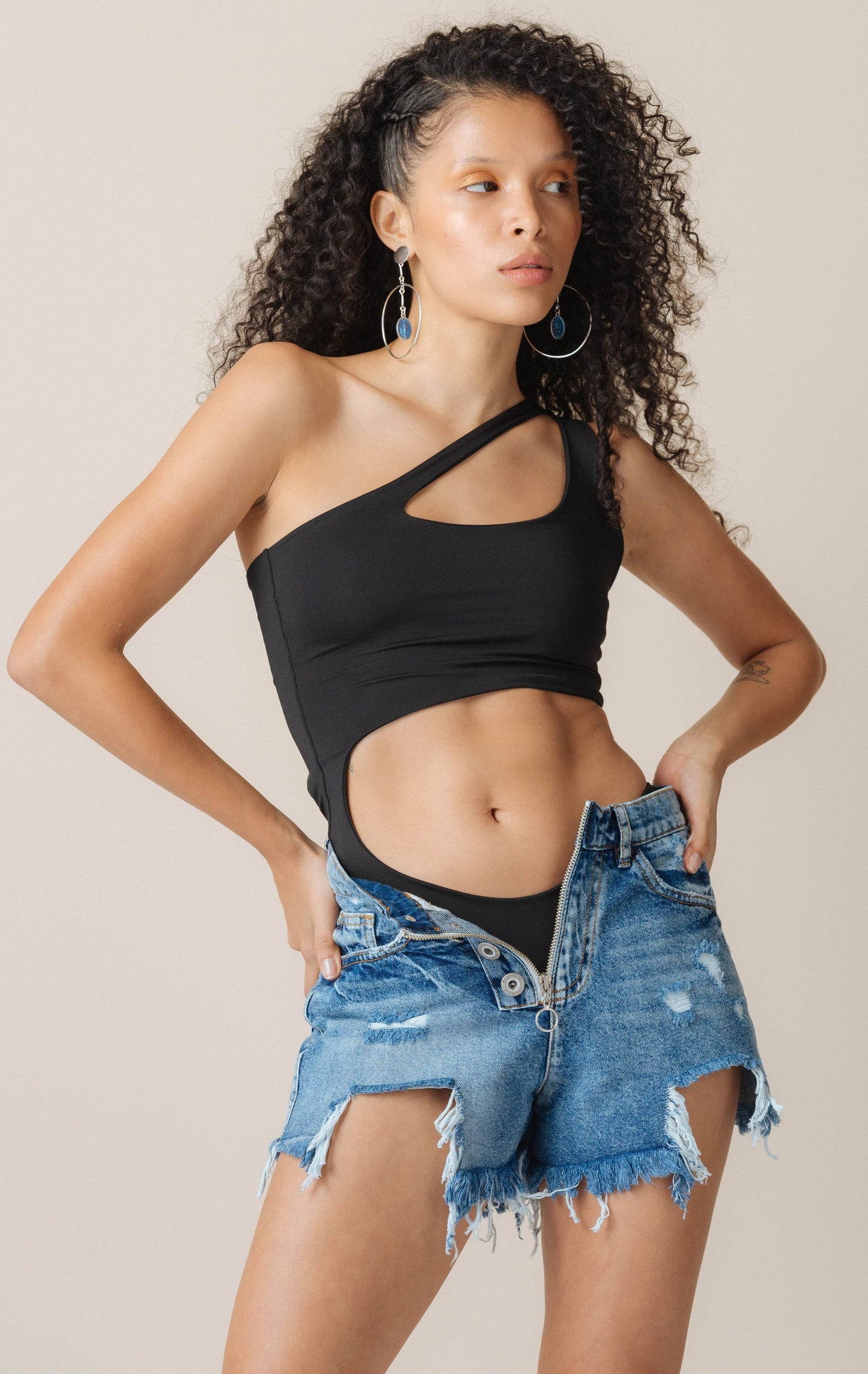 Body June